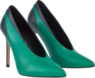 L.k. Bennett LK Bennett Quinny Leather Pump