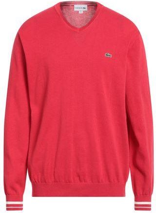 Lacoste PRENDAS DE PUNTO - Pullover en YOOX.COM