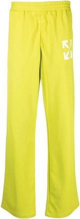Off-white SS23 Arrows-motif Track Pants OMCJ018S23FAB0015001