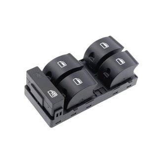 OEM Aplicable A Los Botones De Elevaci&oacute;n De Ventanas De Autom&oacute;viles 8e0959851b 4f0959855a. Aplicable A A4, B6, B7, A4, Tt, R8