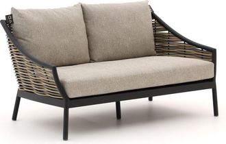 Apple Bee Milou lounge tuinbank 2-zits 145cm