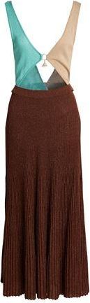 Akep DRESSES - Maxi dresses sur YOOX.COM