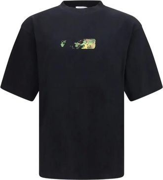 Off-white Uomo, Top, Nero, XS, new