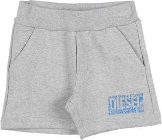 Diesel BOTTOMWEAR - Shorts & Bermuda Shorts on YOOX.COM