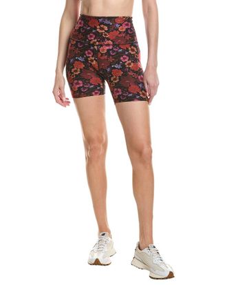 Beyond Yoga Softmark Keep Pace 5In Biker Short