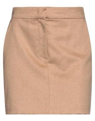 Max Mara PARTES DE ABAJO - Minifaldas en YOOX.COM