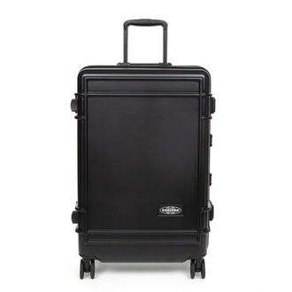 Eastpak Resistr Case M Brushed Black Luggage at Nordstrom