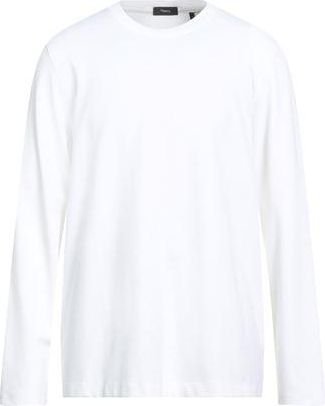 Theory TOPWEAR - T-shirts on YOOX.COM