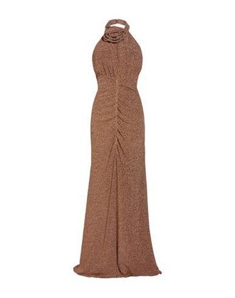 Camilla Milano VESTIDOS - Vestidos largos en YOOX.COM