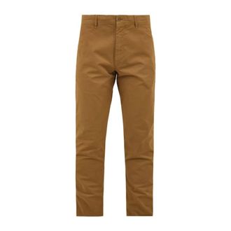 Aspesi Hombre, Pantalones, Beige, Talla: S