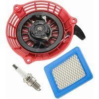 OEM Motor De Arranque De Repuesto Con Filtro De Aire Para Generadores Honda-crezuo