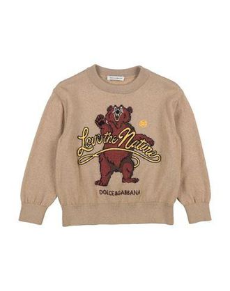 Dolce & Gabbana KNITWEAR - Jumpers on YOOX.COM