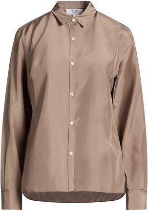 Theory TOPWEAR - Shirts on YOOX.COM