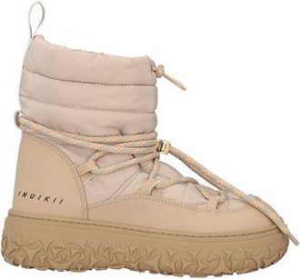 INUIKII CALZADO - Botines de ca&ntilde;a alta en YOOX.COM
