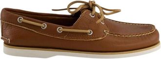 Timberland Lake House Classic - Heren - Bootschoenen - Bruin - 45 EU - Leer - Schoenen