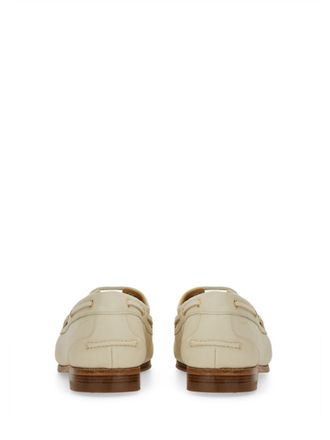 Bally Pathy Loafer - White