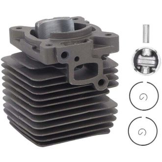 OEM Kit De Cilindro Y Pist&oacute;n Apto Para Stihl Fs55 Fs45 Br45 Km55 Hl45 Hs45 Hs55 4140 020 1202