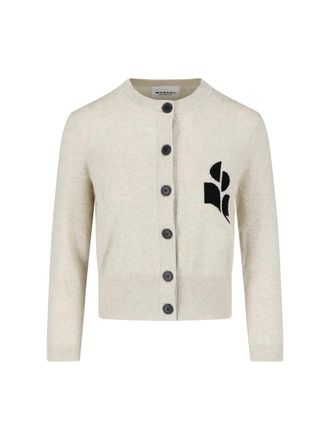 Isabel Marant Cardigan Newton