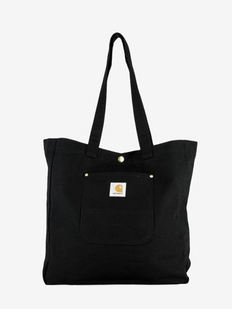 Carhartt Work in Progress Bay tote black