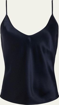 L'agence Lexi Silk Camisole
