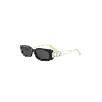 Dior Sunglasses, unisex, Yellow, Size: 54 MM 30Montaigne S14I