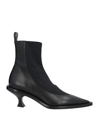 Jil Sander FOOTWEAR - Ankle boots sur YOOX.COM