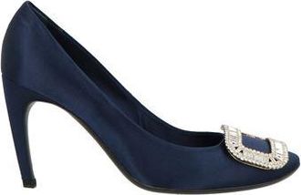Roger Vivier FOOTWEAR - Pumps sur YOOX.COM