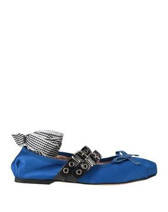 Divine Follie CALZATURE - Ballerine su YOOX.COM