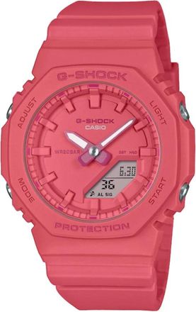 Casio Mujer, Accesorios, Rosa, Talla: ONE Size