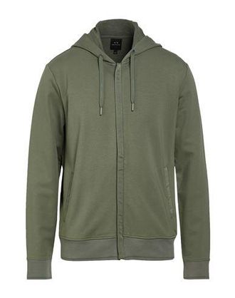 A|X Armani Exchange CAMISETAS Y TOPS - Sudaderas en YOOX.COM