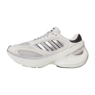 adidas Adizero Goukana - Heren - Fitnessschoenen - Wit - 44 EU - Leer - Fitness