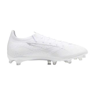 Puma Unisex Adult Ultra 5 Pro Stevige Grond Voetbalschoenen (Poema Wit)