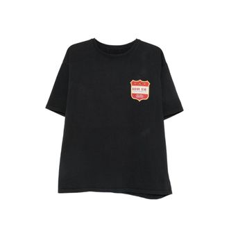 Rhude T-shirts And Vests
