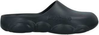 Moschino CALZADO - Mules & Zuecos en YOOX.COM