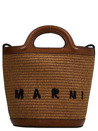 Marni Tropicalia Mini crossbody tas
