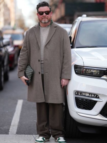 Normcore: Ein Trend der den klassischen Stil neu definiert