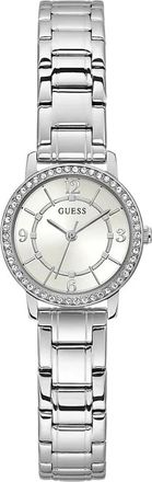 Guess Bracelet Watch Melody - Dames - Horloges - Grijs - ONE Size - Accessoires