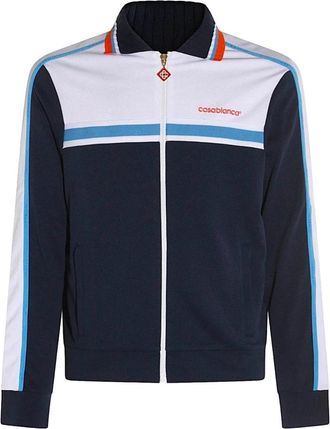 Casablanca Felpa - Heren - Zomerjassen - Veelkleurig - 2XL - Jassen