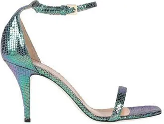 Pollini FOOTWEAR - Sandals sur YOOX.COM