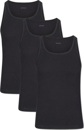 SKIMS Skims, Uomo, Top, Nero, M, new
