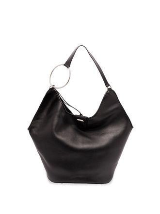 Dondup Big Hobo Bag