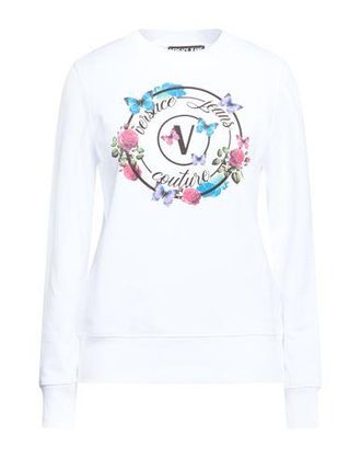 Versace TOPS - Sweatshirts auf YOOX.COM