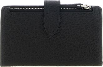 Maison Margiela Four Stitches Wallet - Black
