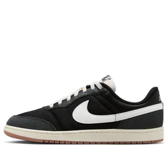 Nike Jordan Air Jordan Skyline Low Black Summit White IM2055-001