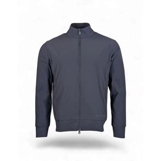 Save The Duck Zip-throughs, male, Blue, Size: 3XL Tulio Jacket