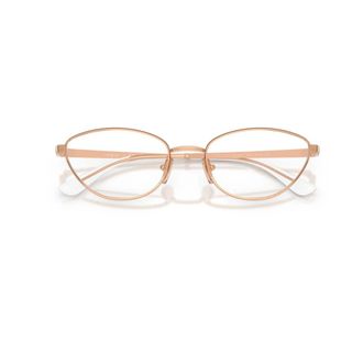 Vogue Glasses, female, Yellow, Size: 54 MM Vo4355 Optical Frame