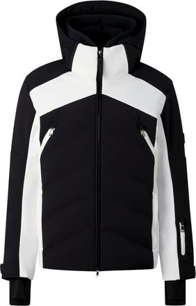 Bogner Giacca da sci Jervie - - Sport - Uomo - Nero - XL