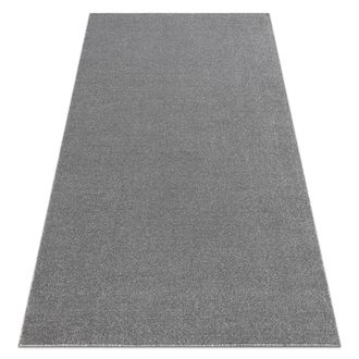 RugsX RugsX Eton Plus Rug in Grey | Size: 200 cm x 300 cm