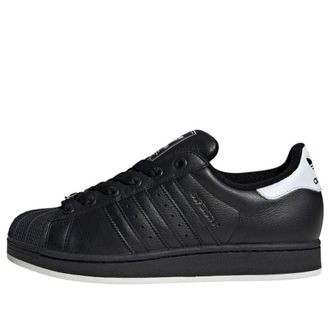 adidas Superstar 2 Black White JR0029