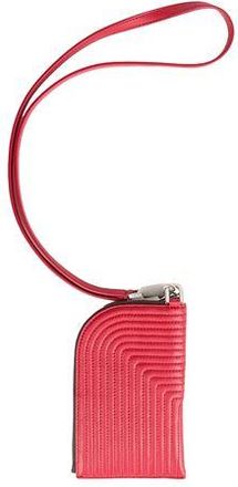 Rick Owens Crossbody wallets